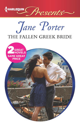 The Fallen Greek Bride: At the Greek Boss's Bidding