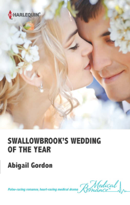 Swallowbrook's Wedding of the Year