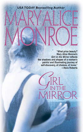 Girl in the Mirror