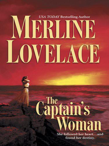 The Captain's Woman