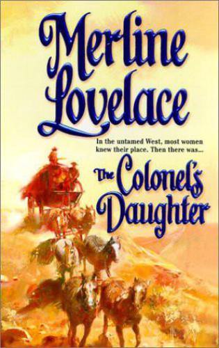 The Colonel's Daughter