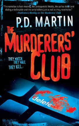 The Murderers' Club