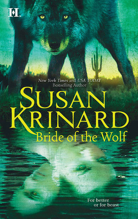 Bride of the Wolf