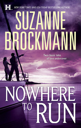 Nowhere to Run: Not Without Risk\A Man to Die For