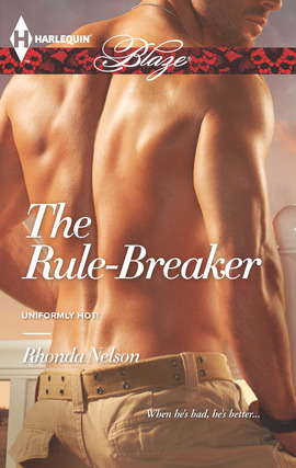 The Rule-Breaker