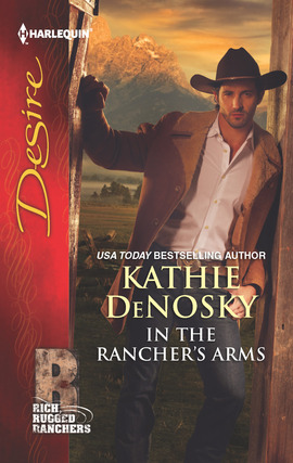 In the Rancher's Arms