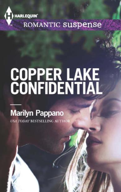 Copper Lake Confidential