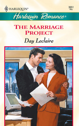 The Marriage Project