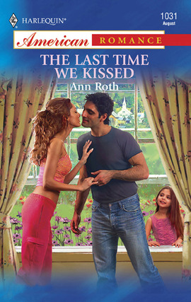 The Last Time We Kissed