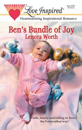 Ben's Bundle of Joy