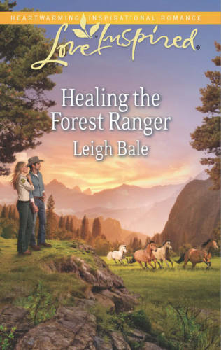 Healing the Forest Ranger