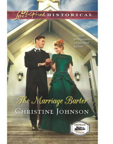 The Marriage Barter