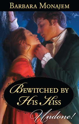 Bewitched by His Kiss