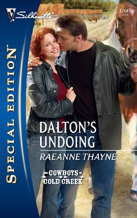 Dalton's Undoing