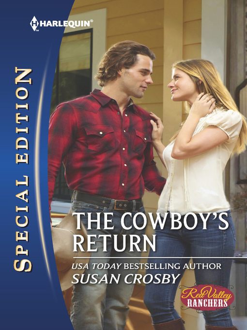 The Cowboy's Return