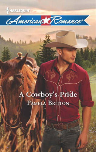 A Cowboy's Pride