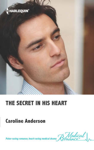 The Secret in His Heart