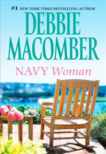 Navy Woman