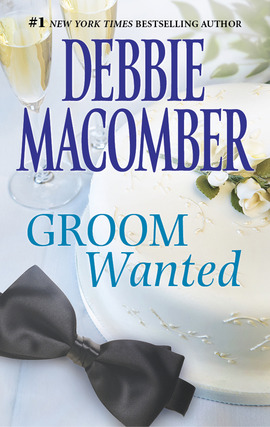 Groom Wanted