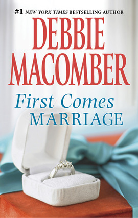 First Comes Marriage