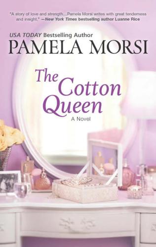 The Cotton Queen