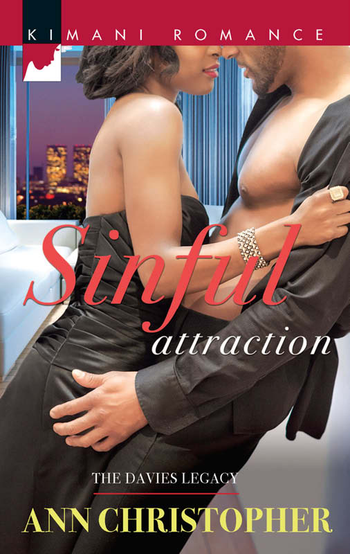 Sinful Attraction