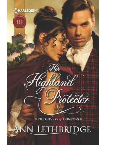 Her Highland Protector