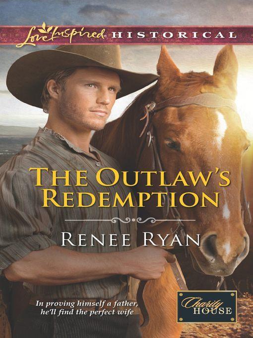 The Outlaw's Redemption