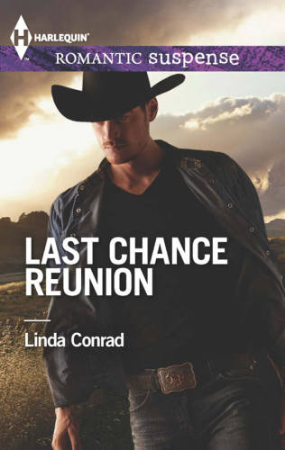 Last Chance Reunion: Texas Cold Case\Texas Lost and Found