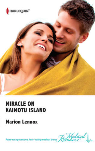 Miracle on Kaimotu Island