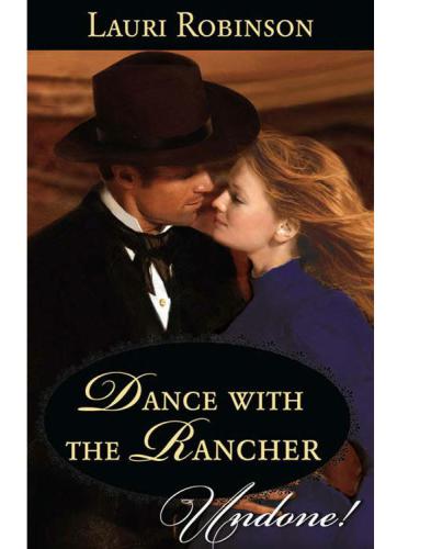 Dance with the Rancher