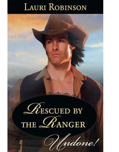 Rescued by the Ranger