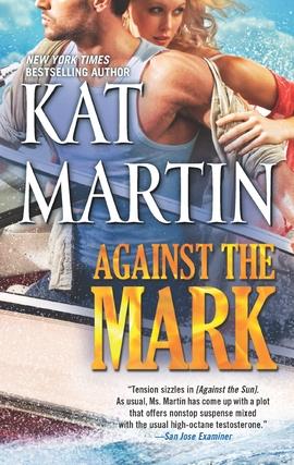 Against the Mark