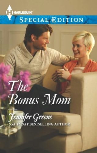 The Bonus Mom