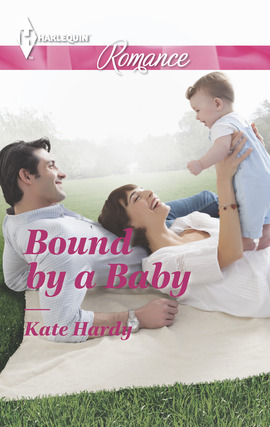 Bound by a Baby