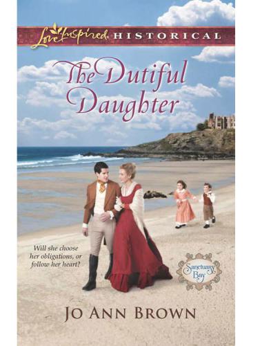 The Dutiful Daughter