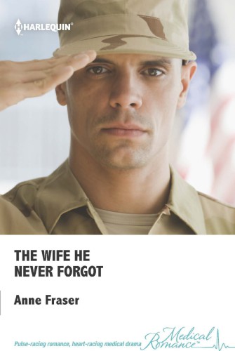 The Wife He Never Forgot