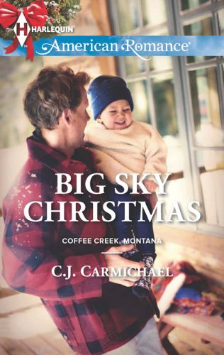 Big Sky Christmas