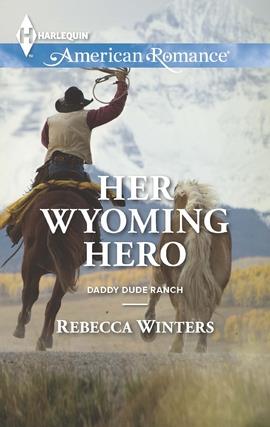 Her Wyoming Hero