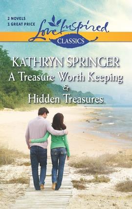 A Treasure Worth Keeping and Hidden Treasures