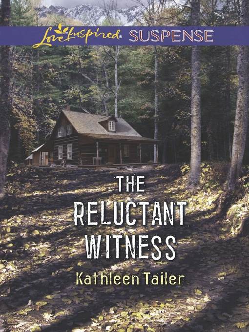 The Reluctant Witness