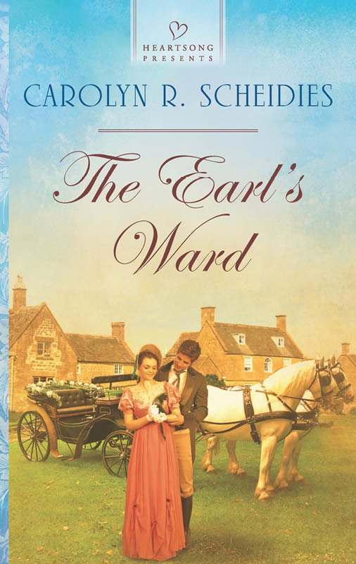 The Earl's Ward