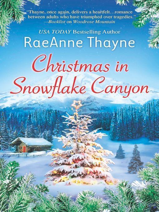 Christmas in Snowflake Canyon