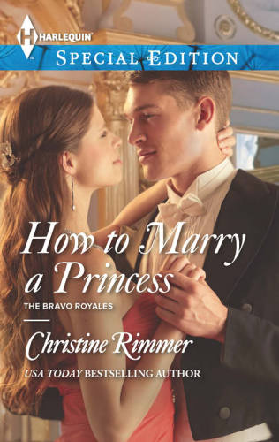 How to Marry a Princess