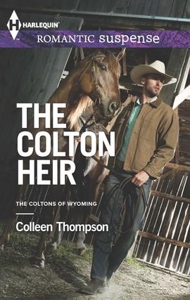 The Colton Heir