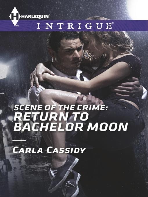 Scene of the Crime: Return to Bachelor Moon