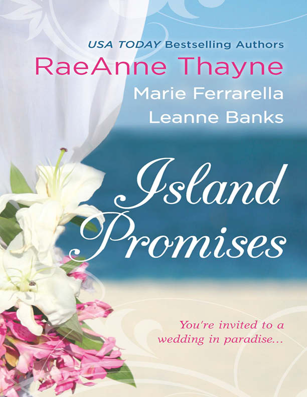 Island Promises: Hawaiian Holiday\Hawaiian Reunion\Hawaiian Retreat