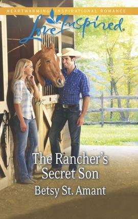 The Rancher's Secret Son