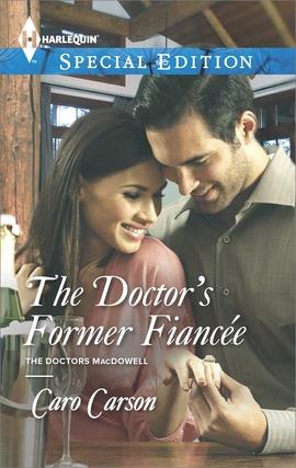 The Doctor's Former Fiancee