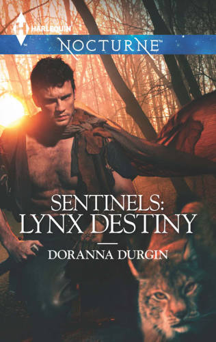 Sentinels: Lynx Destiny